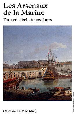 Les arsenaux de la marine