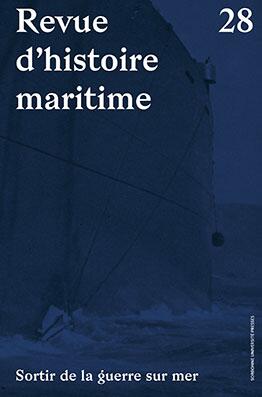 Revue d'histoire maritime n°28 Revue d'histoire maritime n°28
