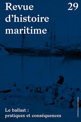 Revue d'histoire maritime n°29 Revue d'histoire maritime n°29