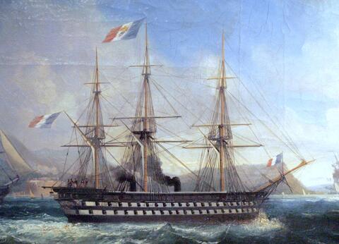 Napoléon (1852)